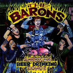 The Barons : American Beer Drinking Songs